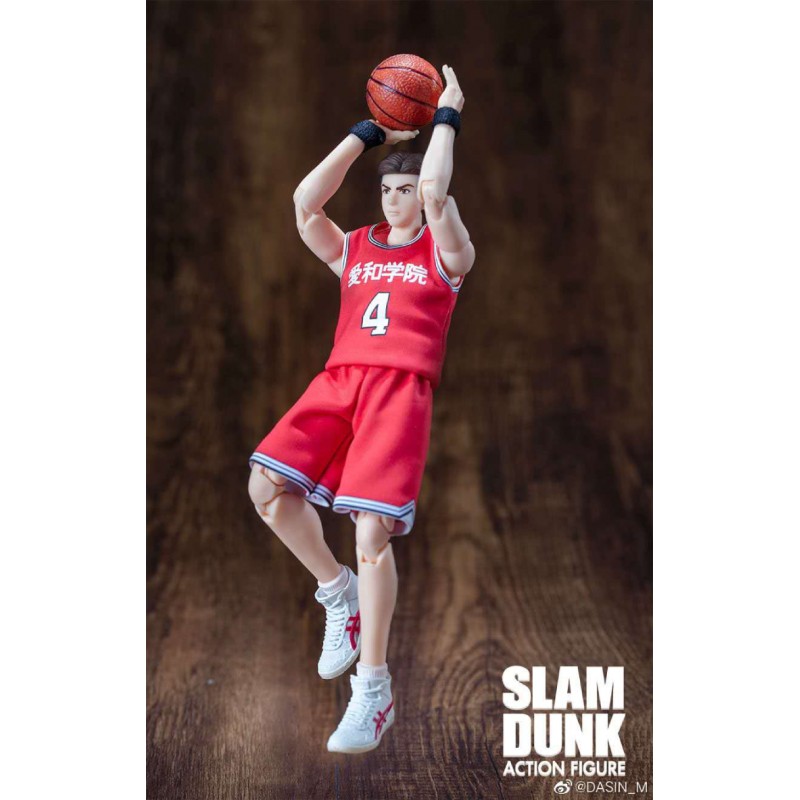 Shf sales slam dunk